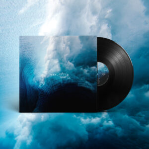 Calm (2021) vinyl LP