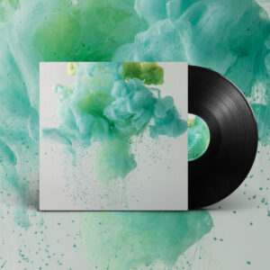 Undivided (2022) vinyl LP